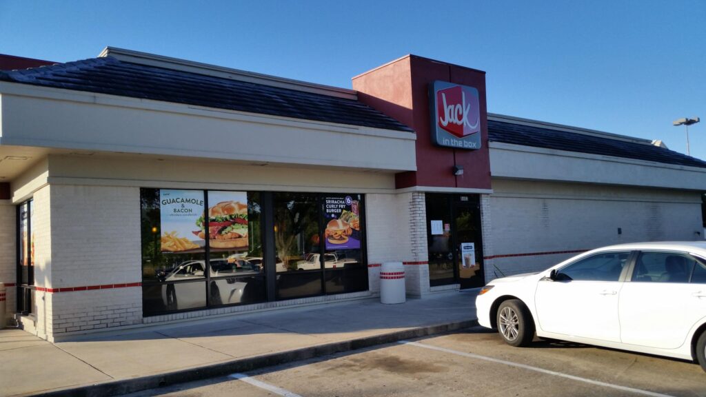 Jack in the Box 1