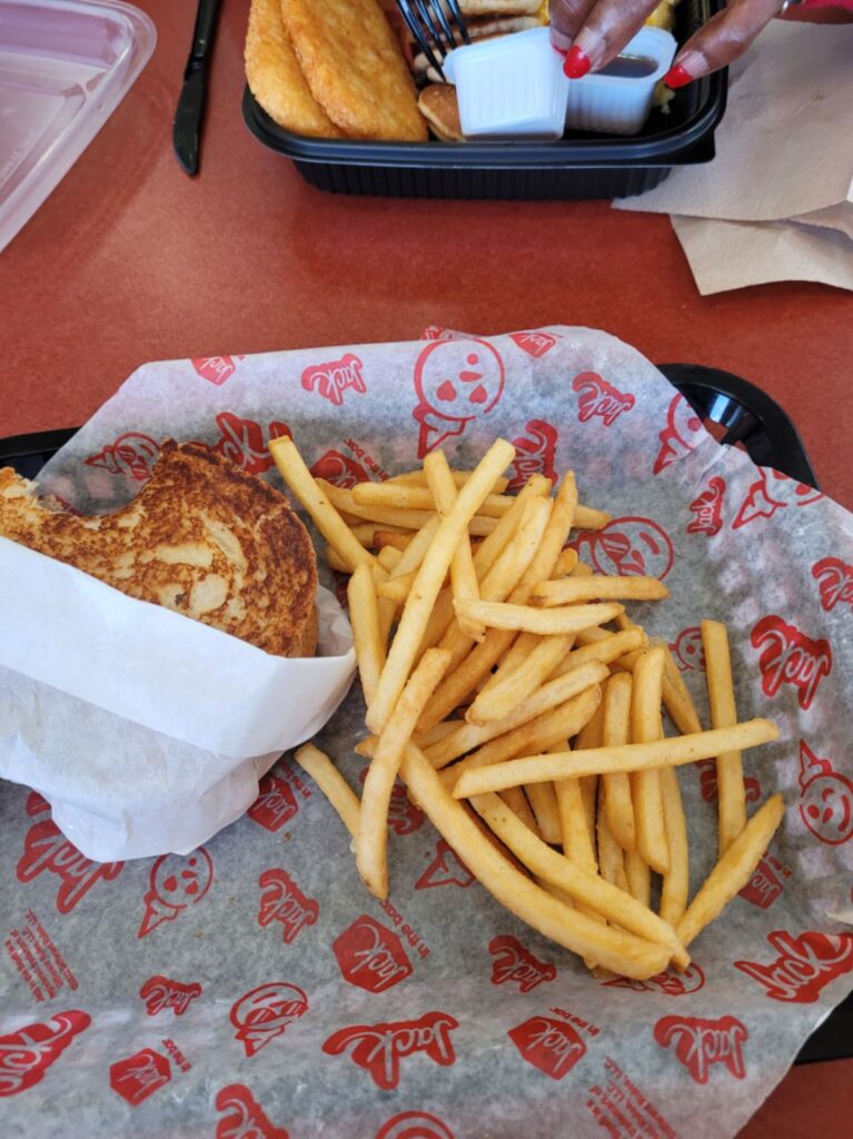 Jack in the Box 5