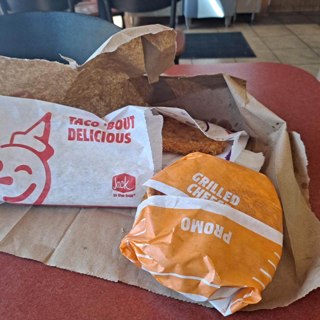 Jack in the Box 7